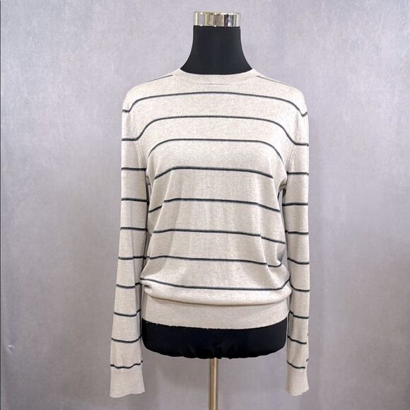 Banana Republic Luxury Blend Men’s Crewneck Sweater | Size Small - Picture 1 of 5
